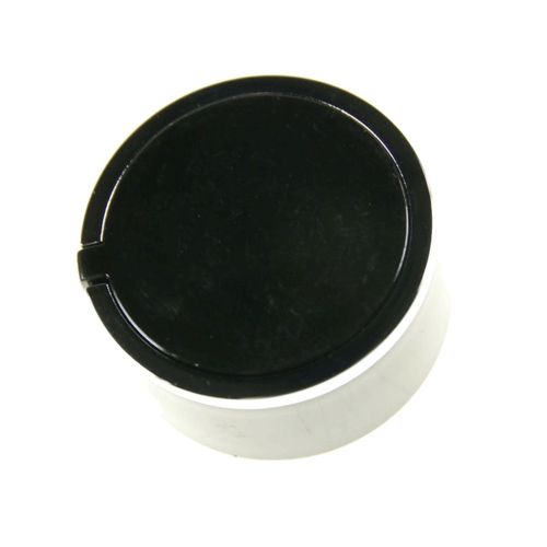 Manette noire Four cuisinière (AS0038411 SAUTER SCHNEIDER ORANIER BRANDT)