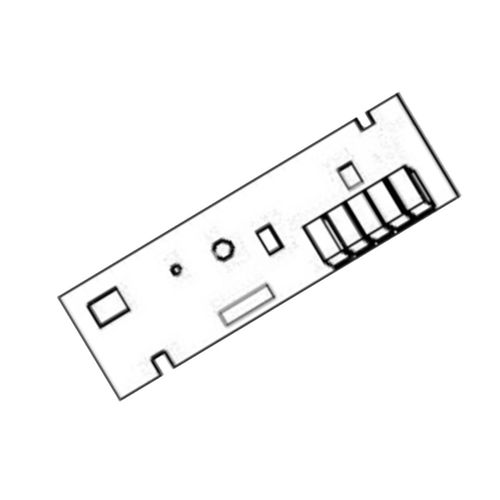Module programmé - Four, cuisinière (49044039 ['ROSIERES'])