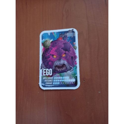 Marvel Carte Leclerc 2022 Pars En Mission N 88