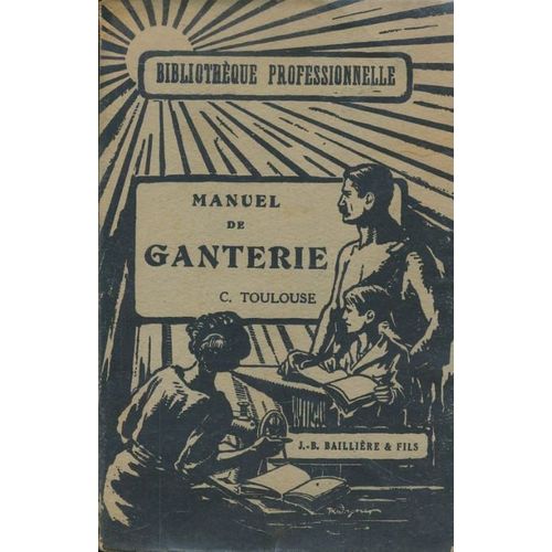 Manuel De Ganterie
