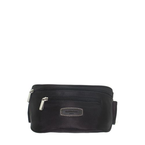 Banane Hexagona ref 37604 Noir 22*12*6