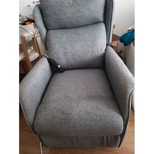 Fauteuil Électrique