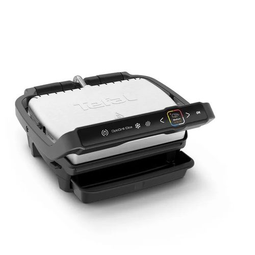 Grill Tefal Optigrill Elite YY4397FB