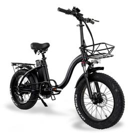 Velo electrique online rakuten