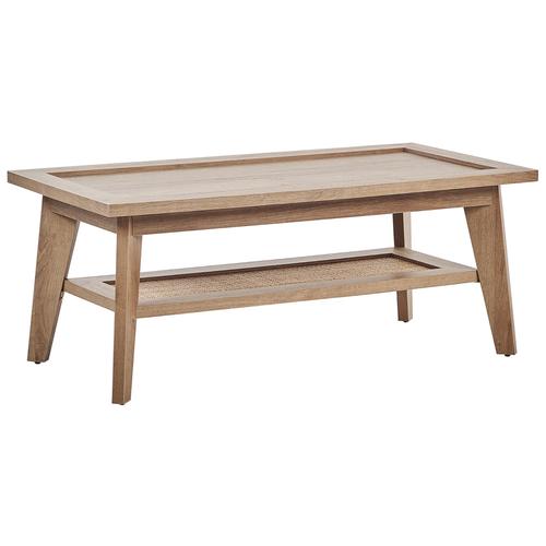 Table Basse Bois Clair Simla