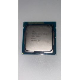 Processeur Intel® Pentium® G2120