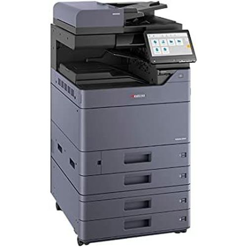 Imprimante Kyocera Taskalfa 2554ci Laser A3 4800 X 1200 Dpi 25 Ppm