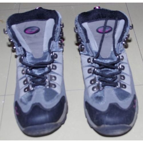 Chaussures De Randonnée (H, T 39)