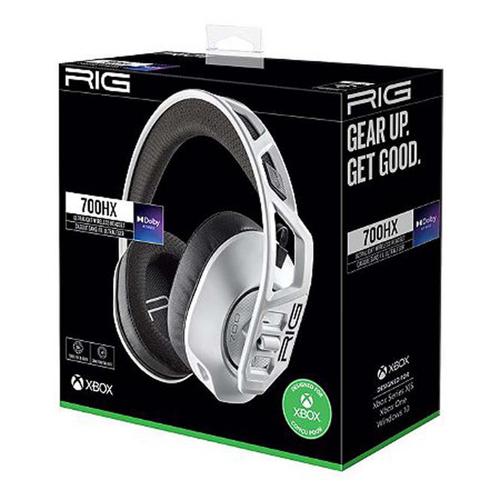 Casque Rig 700 Hx Blanc