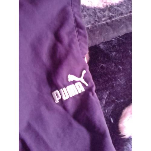 Short Puma Taille M ..