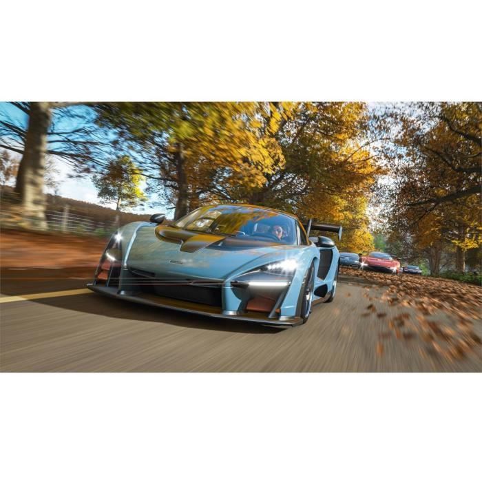 Forza Horizon 4 Xbox One