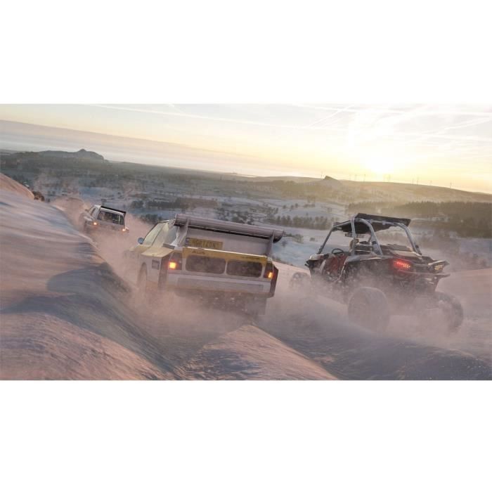 Forza Horizon 4 Xbox One - 3