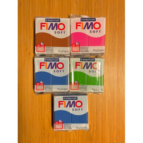 Fimo Soft 57g