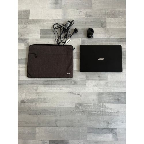 Acer Aspire 3 - 15.6" Intel Core i3 - Ram 8 Go - DD 128 Go