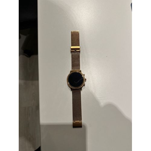Montre Connectée Fossil 4ème Génération