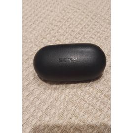 Ecouteurs bleutooth sony wb-xb700