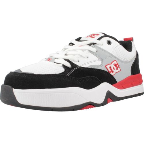 Chaussures Dc Adys100844 Colour Noir