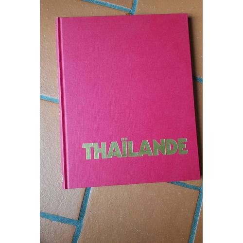 Thaïlande 