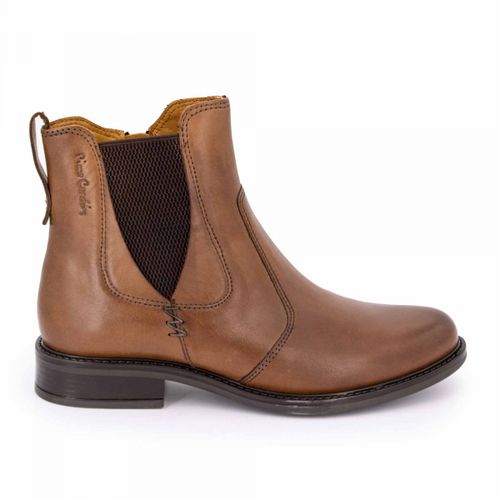 Bottines Eddycarsaw22s47 Wilex Soft Pierre Cardin