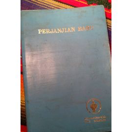Perjanjian Baru