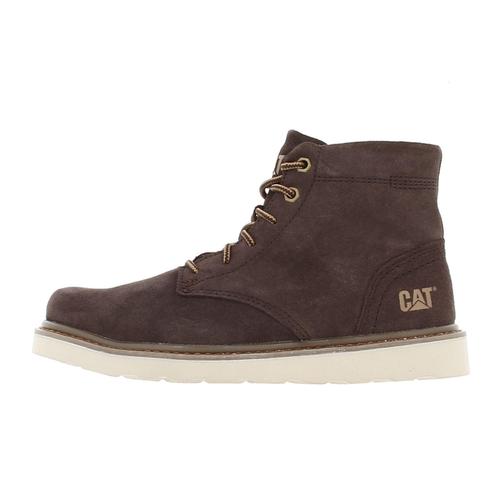 Chaussures Montantes Caterpillar Ch Loisir Narrate H Marron 2005000039843