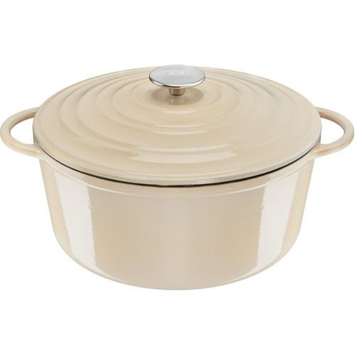 Faitout Tefal Lov Faitout 29 Cm Beige