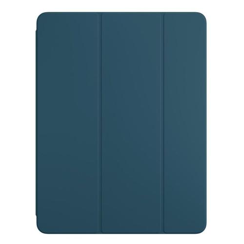 Apple Etui Smart Folio Pour Ipad Pro 12,9 Pouces 6? Génération Bleu Marine