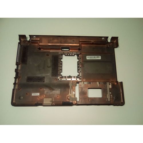 SONY VAIO PCG-61611M BASE PLASTURGIE BASE CASE 15'' LAPTOP VPCEE4E1E / 46NE7BAN000