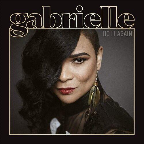 Gabrielle - Platinum Collection [Compact Discs] Uk - Import