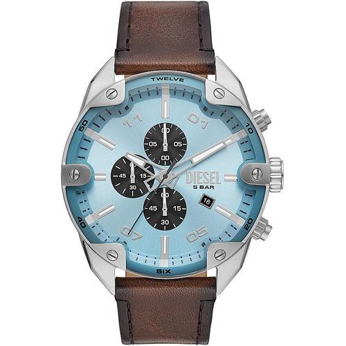 Montres Chronographes Montre Chronographe Homme Diesel Trendy Cod. Dz4606 Diesel Dz4606