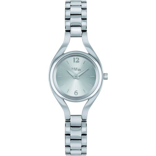 Montres Seul Le Temps Montre Seul Le Temps Femme Breil Elettra Classique Cod. Ew0586 Breil Ew0586