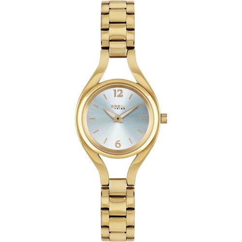 Montres Seul Le Temps Montre Seul Le Temps Femme Breil Elettra Classique Cod. Ew0588 Breil Ew0588