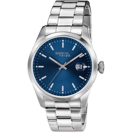 Montres Seul Le Temps Montre Seul Le Temps Homme Breil Classic Elegance Classique Cod. Ew0596 Breil Ew0596