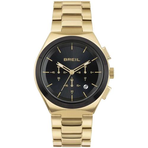 Montre Chronographe Homme Breil Shake Shake Classique Cod. Tw1969 Breil