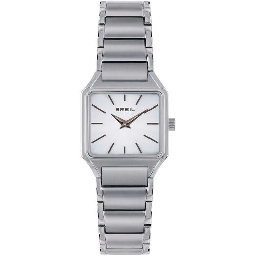 Montre Seul Le Temps Femme Breil The B Classique Cod. Tw1971 Breil