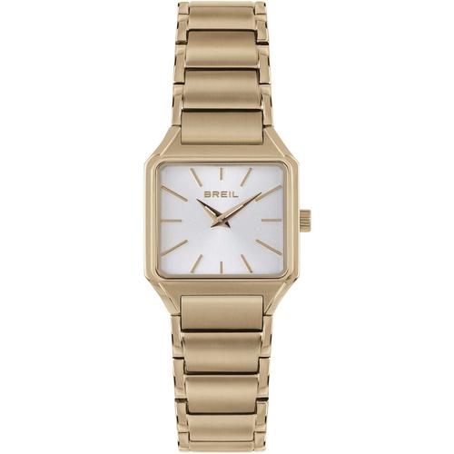 Montre Seul Le Temps Femme Breil The B Classique Cod. Tw1972 Breil