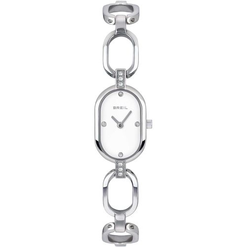 Montre Seul Le Temps Femme Breil Shake Shake Classique Cod. Tw1975 Breil