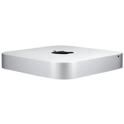 Mac Mini i5 2,8 Ghz 8 Go 1 To HDD (2014) - Reconditionné - Etat correct