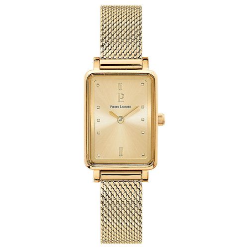 Montre Pierre Lannier 057h542