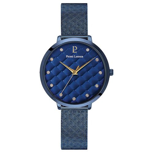 Montre Pierre Lannier 030m869