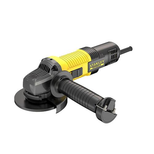 Stanley Fmeg220-qs Meuleuse D'angle 12,5 Cm 12000 Tr/min 850 W 2,3 Kg