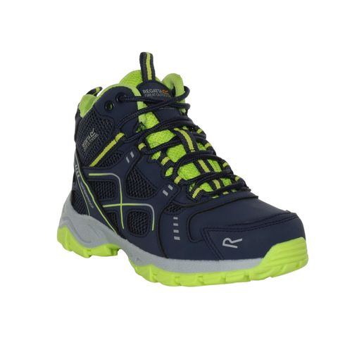 Regatta Bottines De Marche Vendeavour Enfant