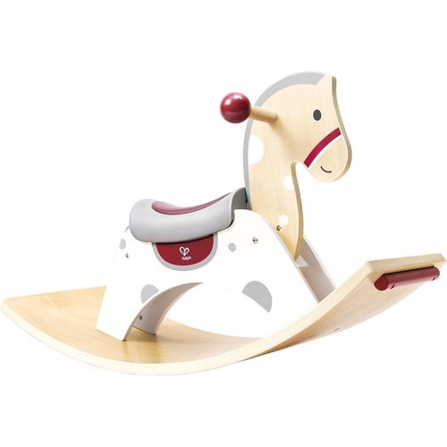 Cheval À Bascule 2 En 1