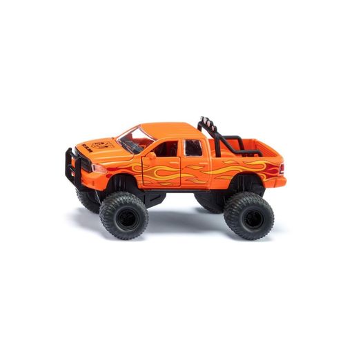 2358 Ram 1500 Pneus Ballon