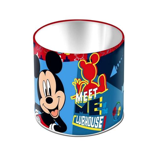 Pot A Crayon En Metal Mickey Enfant Bulle