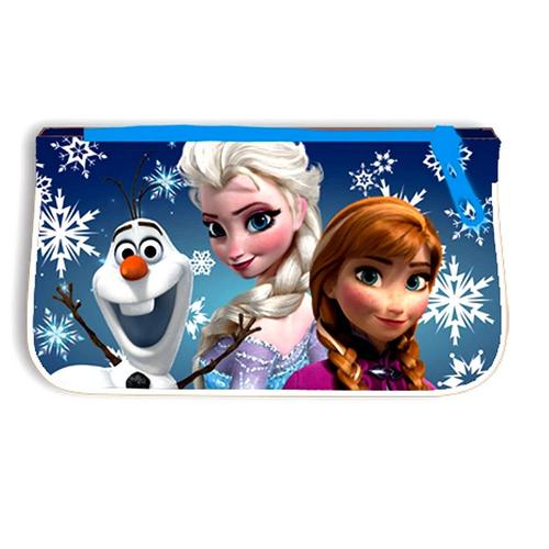 Trousse Le Reine Des Neiges Ana Elsa Olaf Ecole Enfant