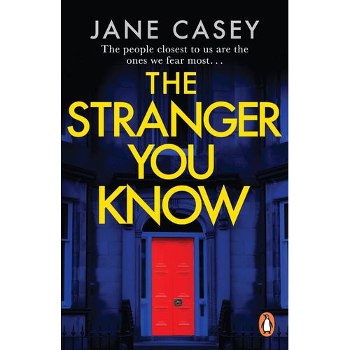 The Stranger You Know