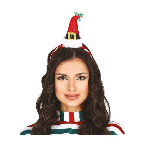 Bandeau Bonnet De Noel