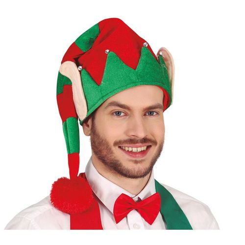 Chapeau D'elfe Avec Oreilles