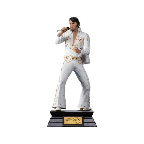 Elvis Presley - Statuette 1/10 Art Scale 1973 21 Cm